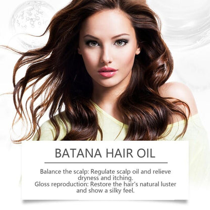 Transforma tu cabello con la fuerza de la naturaleza