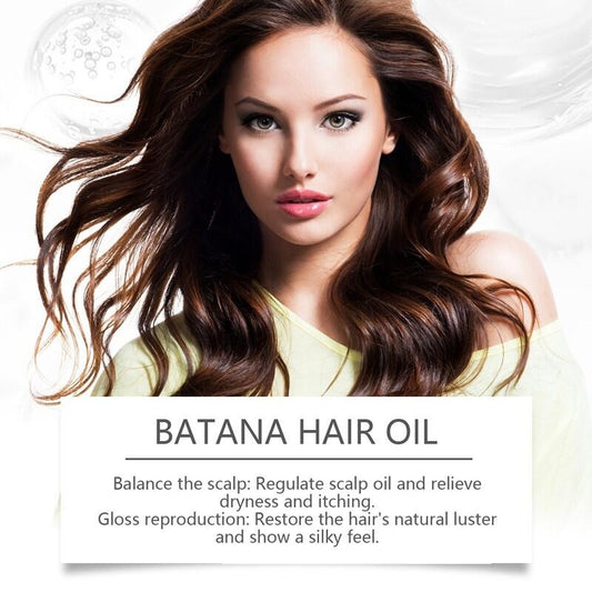 Transforma tu cabello con la fuerza de la naturaleza