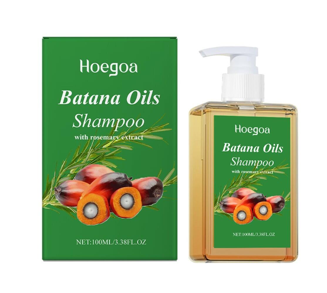 Transforma tu cabello con la fuerza de la naturaleza