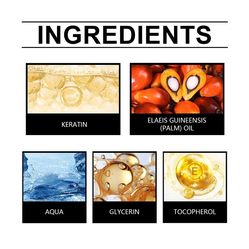 Transforma tu cabello con la fuerza de la naturaleza